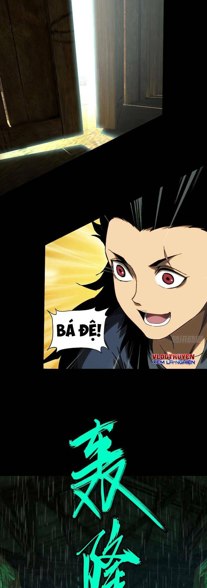 Đại Tượng Vô Hình Chapter 350 - Trang 2