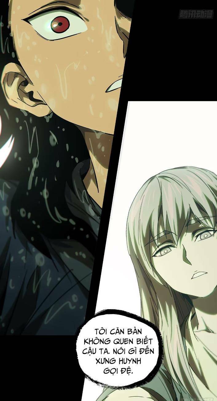 Đại Tượng Vô Hình Chapter 350 - Trang 2