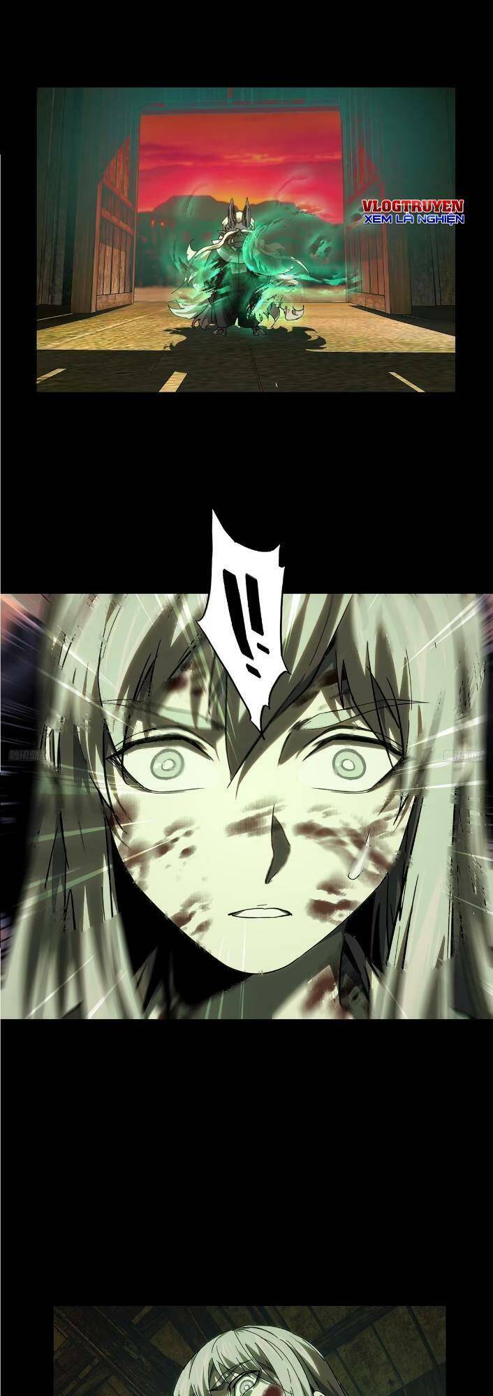 Đại Tượng Vô Hình Chapter 350 - Trang 2