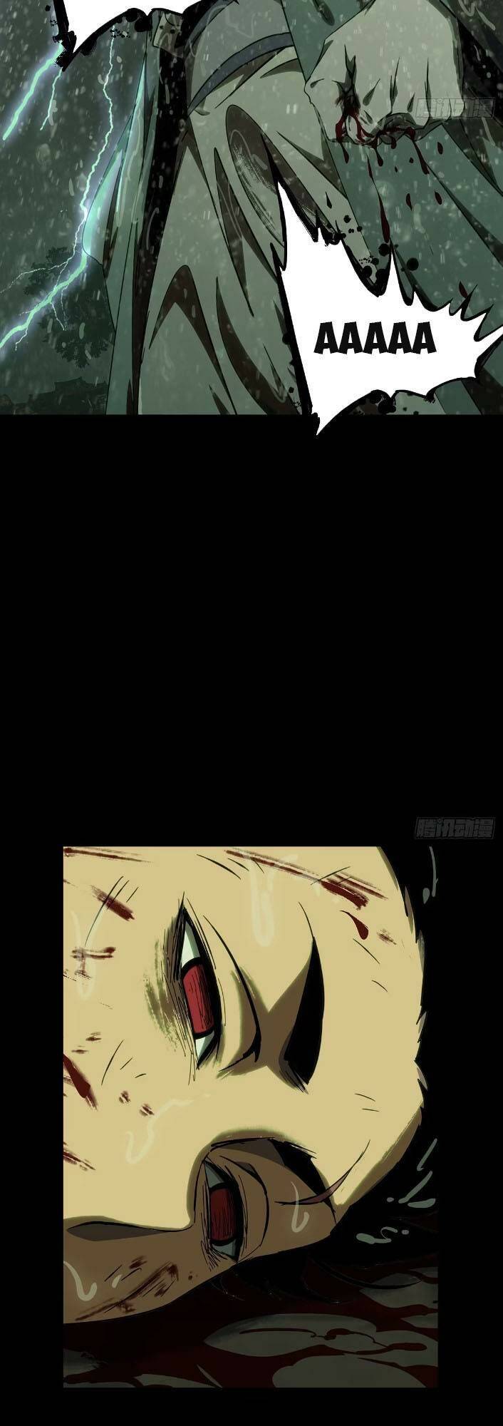 Đại Tượng Vô Hình Chapter 351 - Trang 2