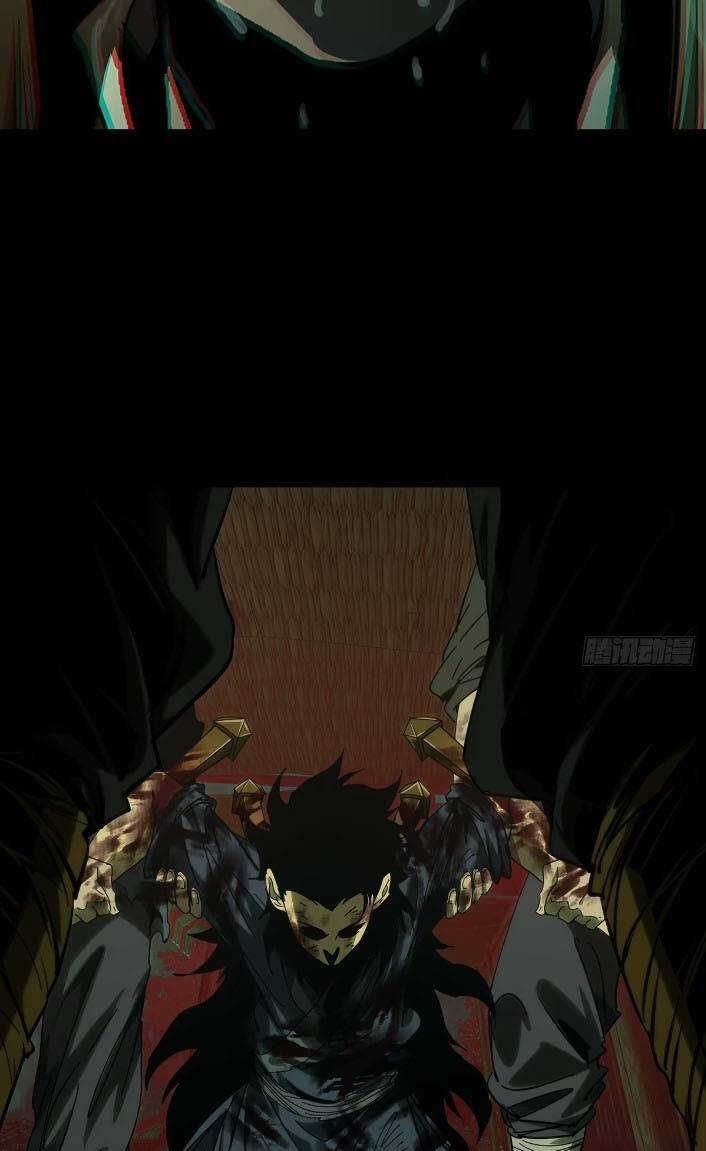 Đại Tượng Vô Hình Chapter 351 - Trang 2