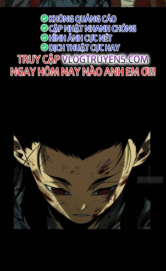 Đại Tượng Vô Hình Chapter 351 - Trang 2