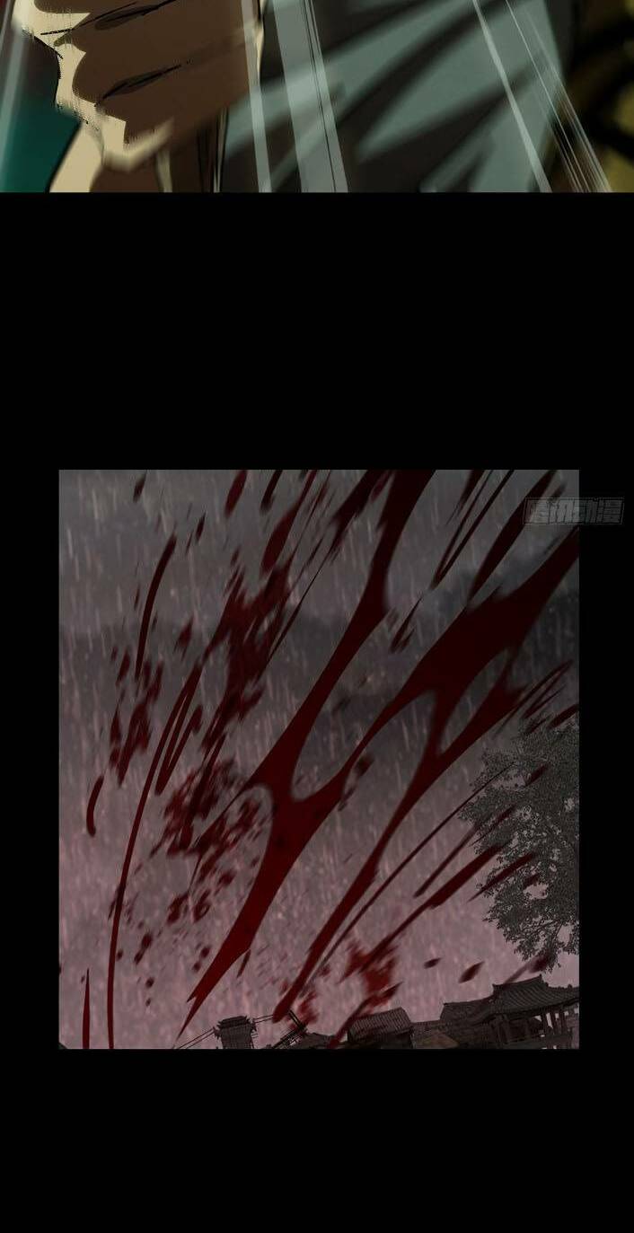 Đại Tượng Vô Hình Chapter 351 - Trang 2