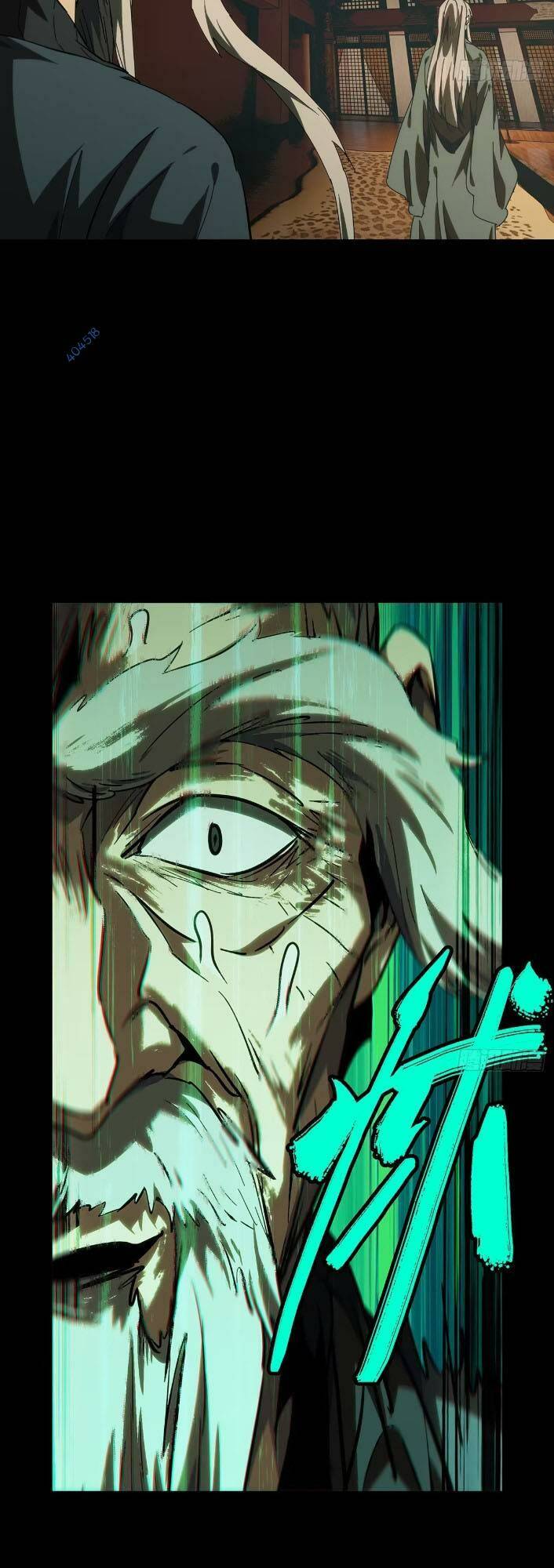 Đại Tượng Vô Hình Chapter 351 - Trang 2