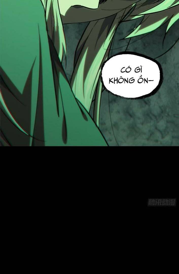 Đại Tượng Vô Hình Chapter 351 - Trang 2