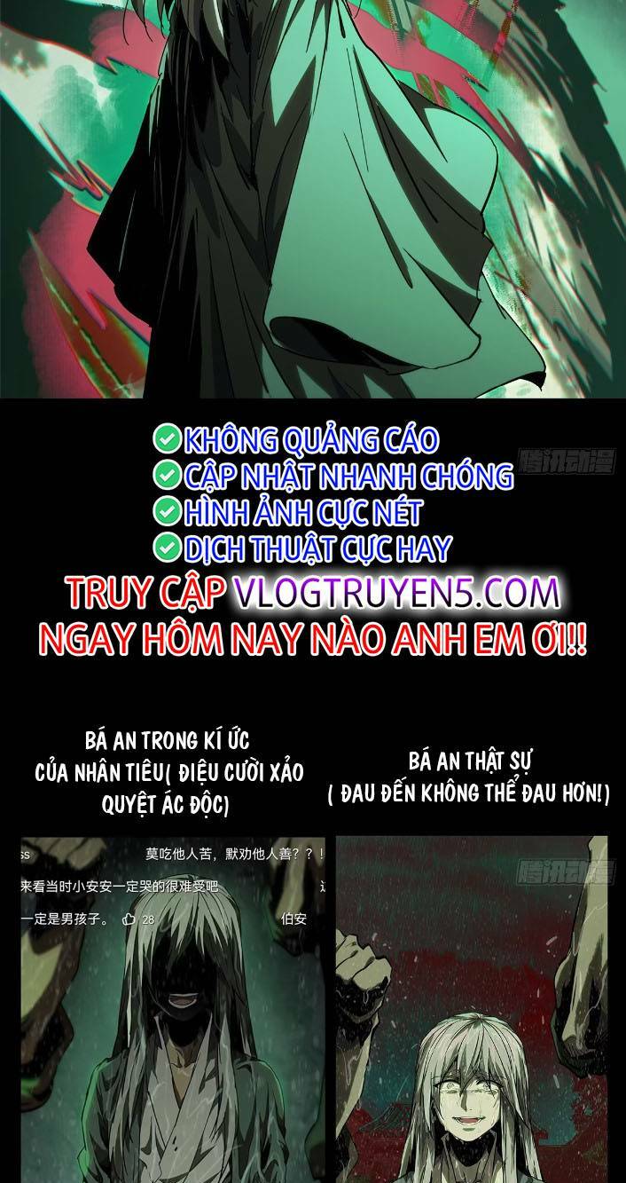 Đại Tượng Vô Hình Chapter 351 - Trang 2