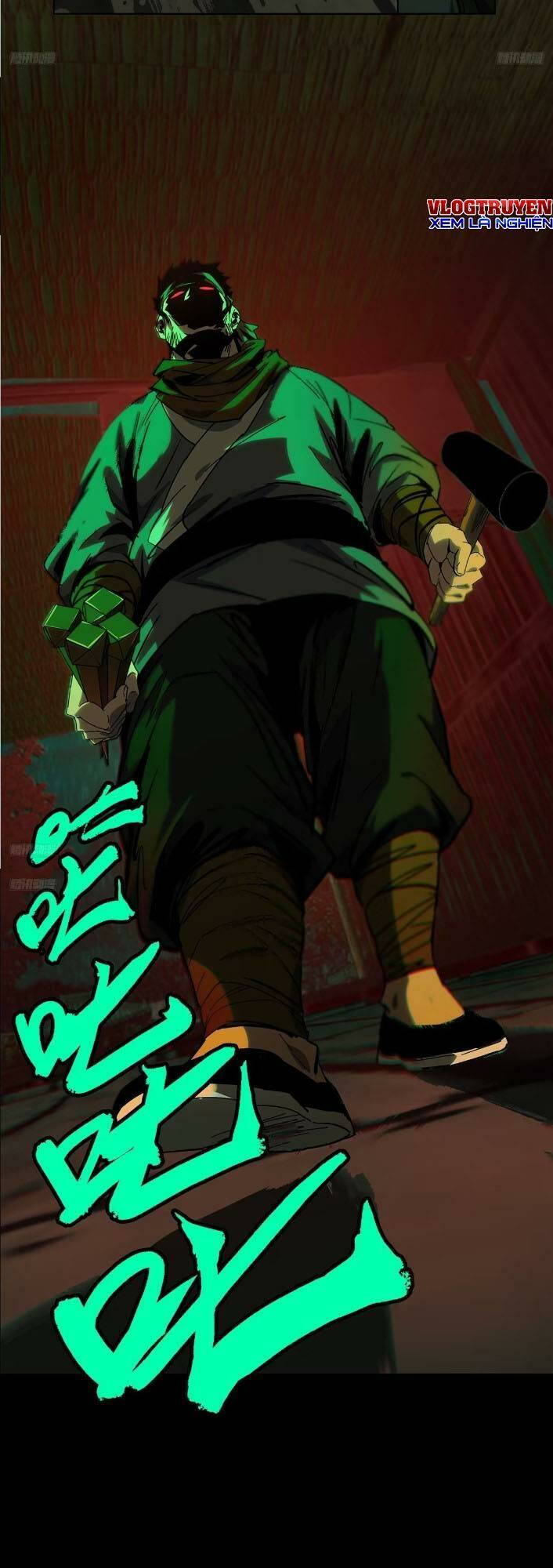 Đại Tượng Vô Hình Chapter 351 - Trang 2