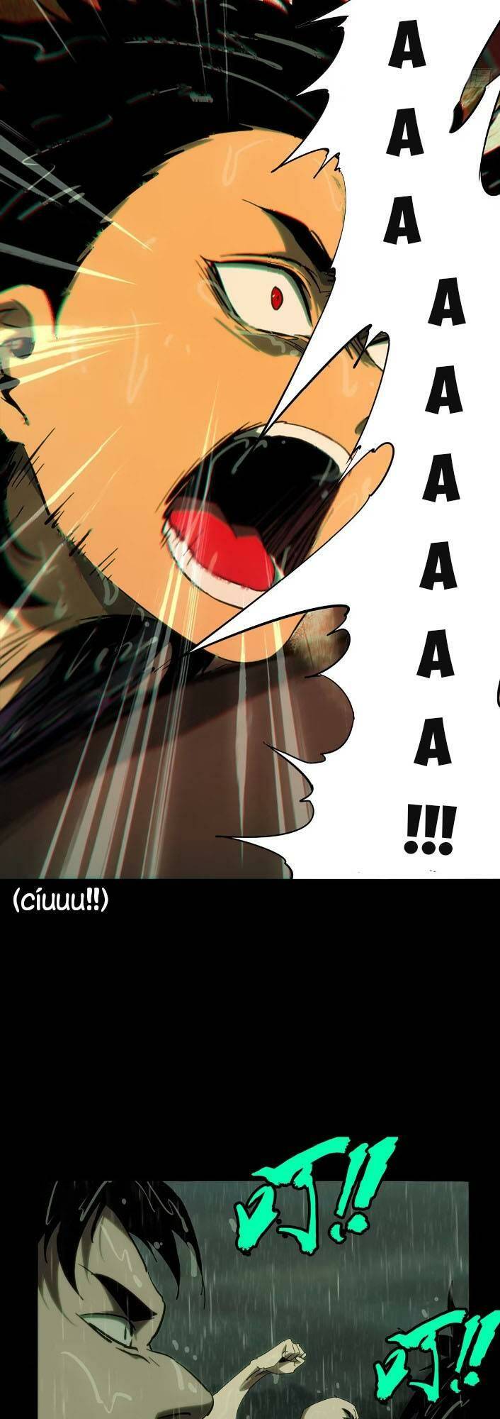 Đại Tượng Vô Hình Chapter 351 - Trang 2