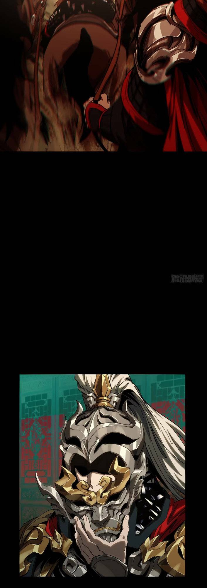 Đại Tượng Vô Hình Chapter 352 - Trang 2