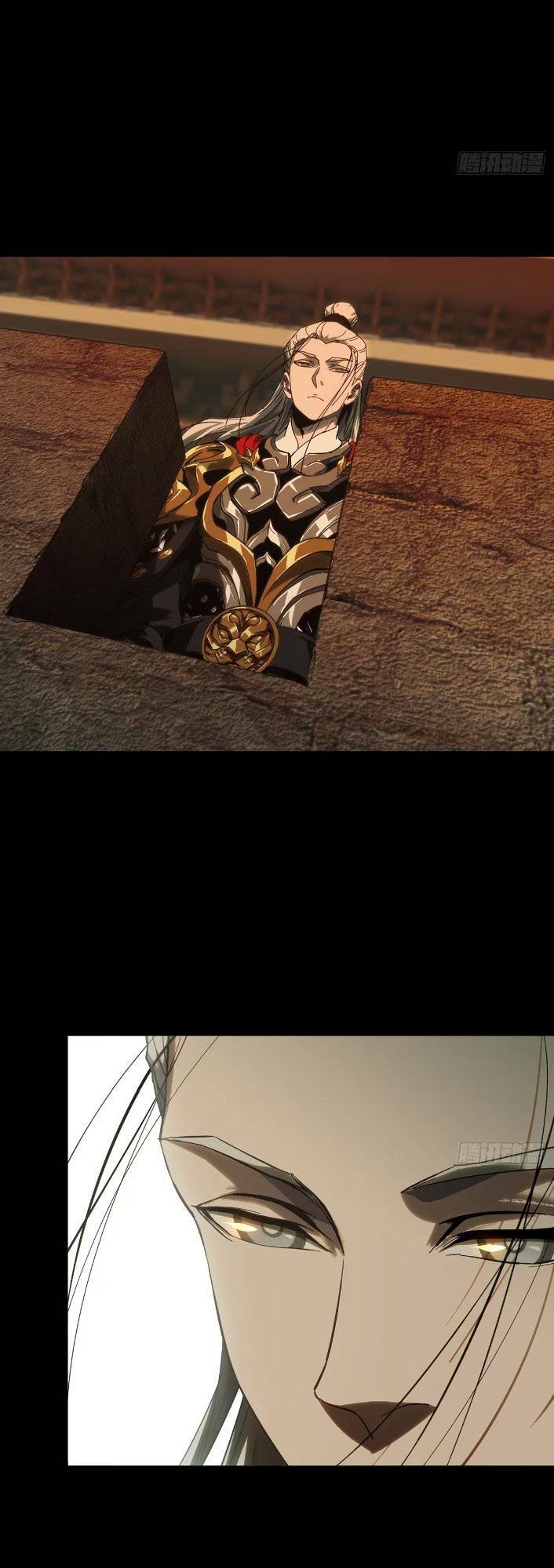 Đại Tượng Vô Hình Chapter 352 - Trang 2