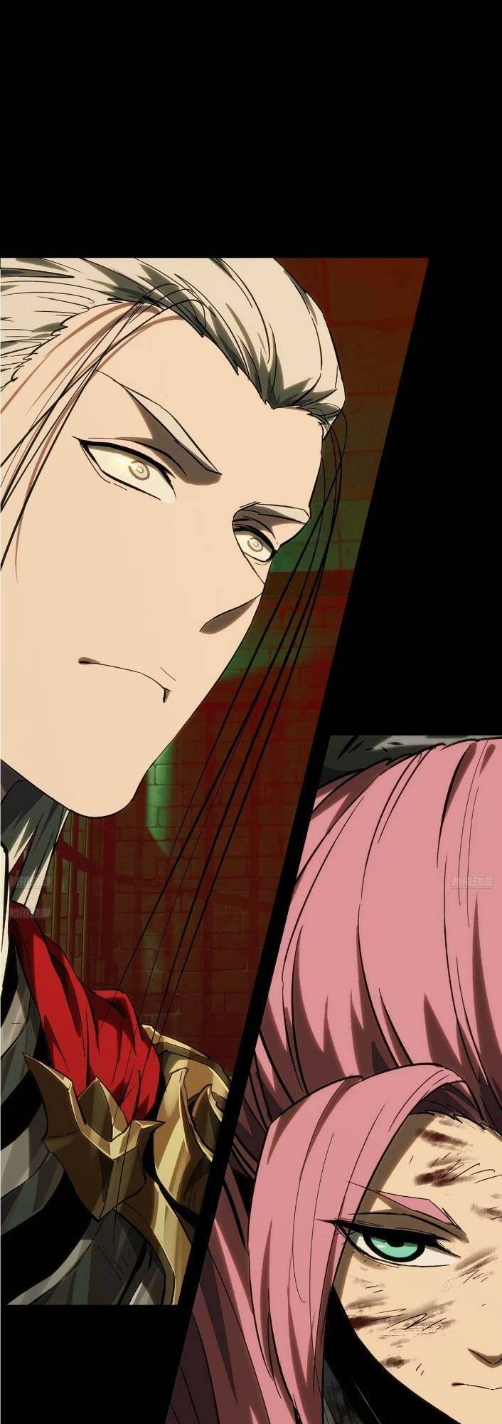 Đại Tượng Vô Hình Chapter 353 - Trang 2