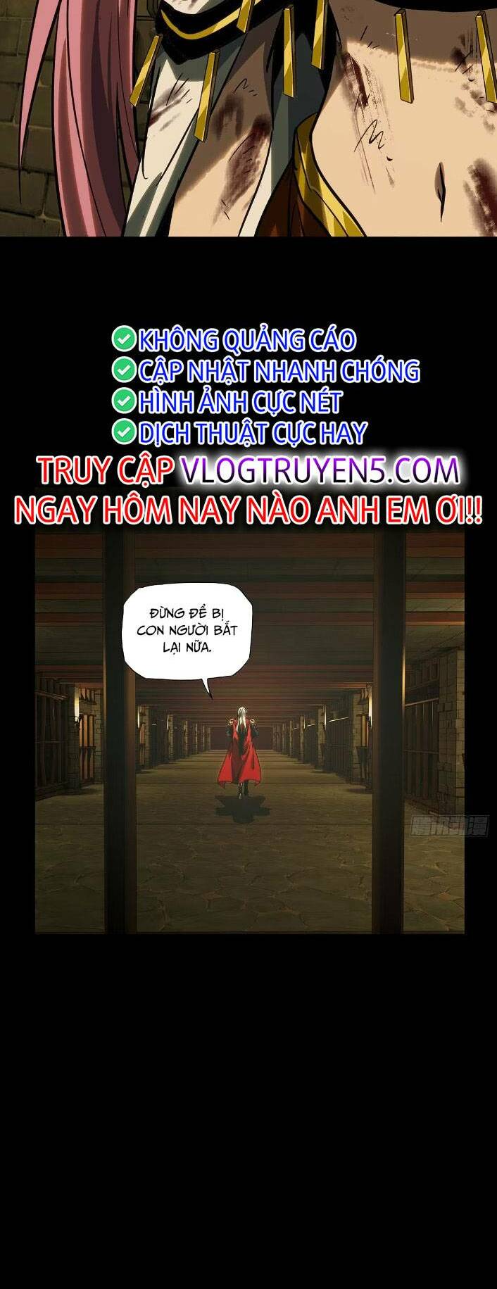 Đại Tượng Vô Hình Chapter 353 - Trang 2