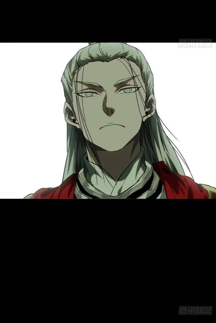 Đại Tượng Vô Hình Chapter 355 - Trang 2