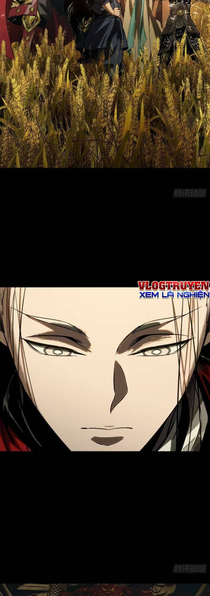 Đại Tượng Vô Hình Chapter 355 - Trang 2