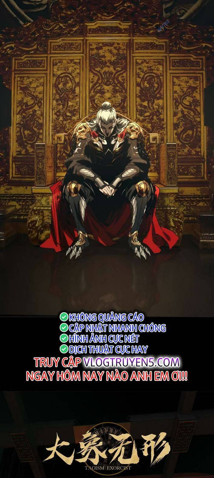 Đại Tượng Vô Hình Chapter 355 - Trang 2