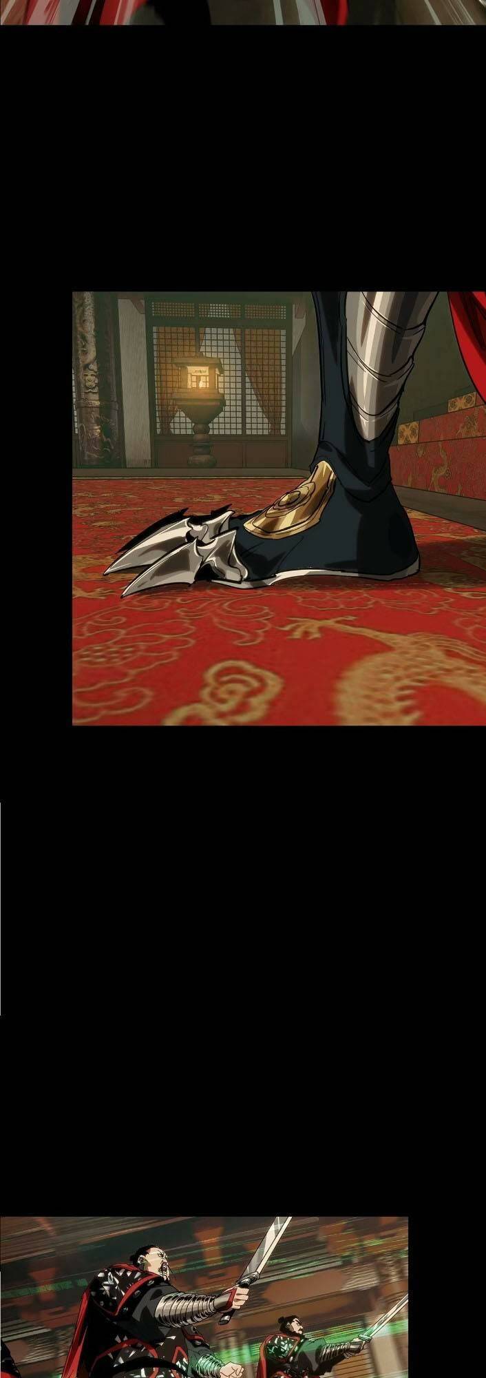 Đại Tượng Vô Hình Chapter 355 - Trang 2