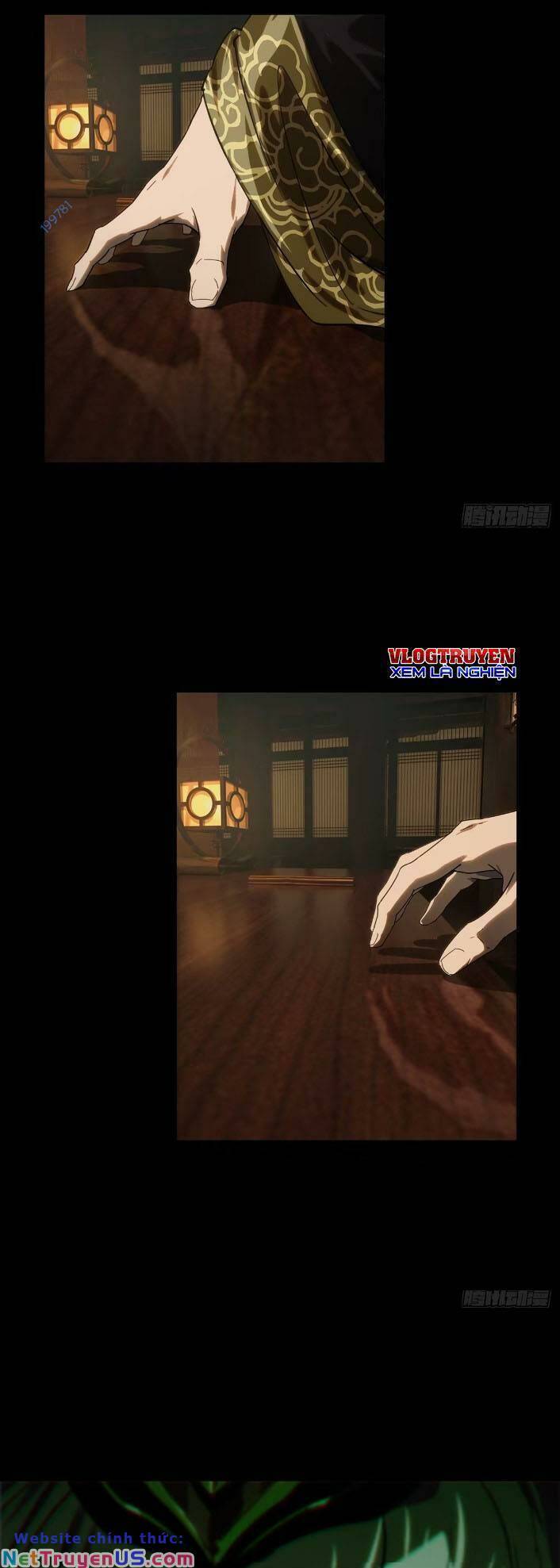 Đại Tượng Vô Hình Chapter 356.1 - Trang 2