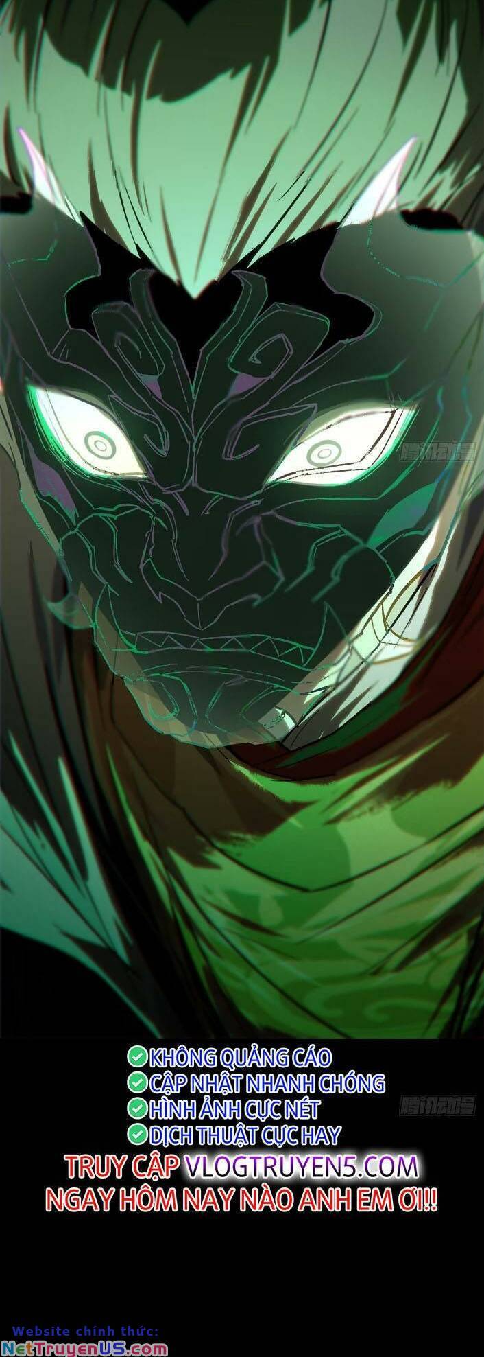 Đại Tượng Vô Hình Chapter 356.1 - Trang 2