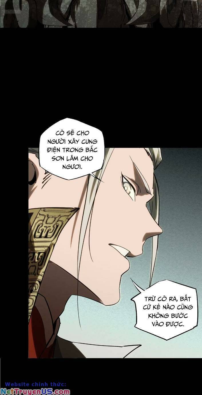 Đại Tượng Vô Hình Chapter 356.1 - Trang 2