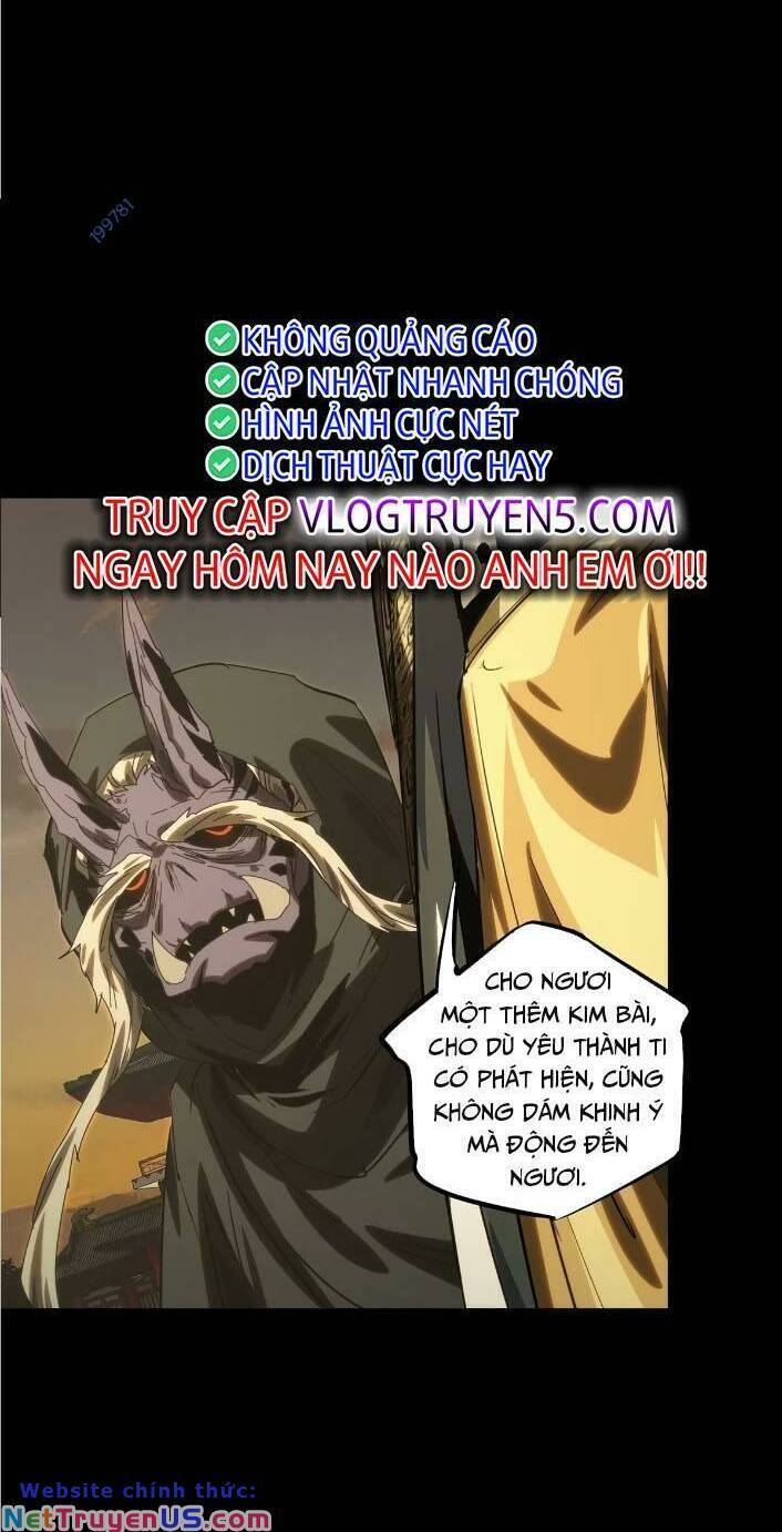 Đại Tượng Vô Hình Chapter 356.1 - Trang 2