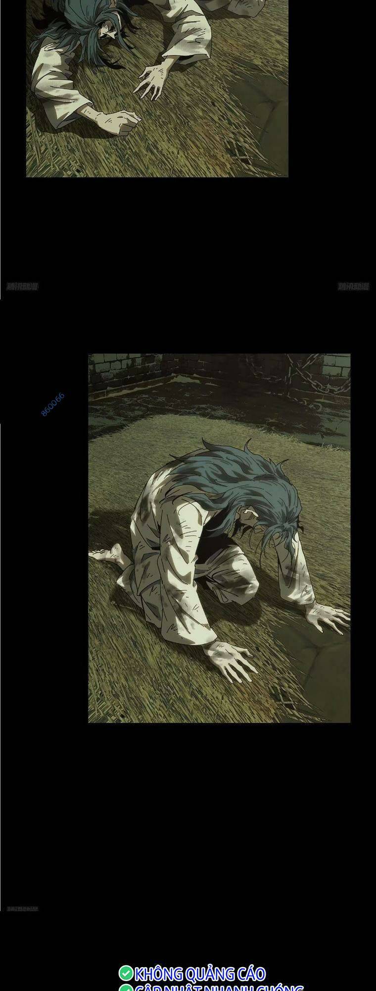 Đại Tượng Vô Hình Chapter 358 - Trang 2
