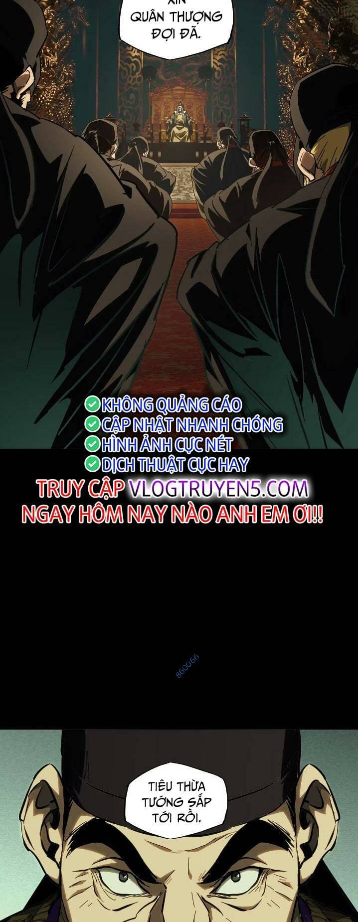 Đại Tượng Vô Hình Chapter 359 - Trang 2