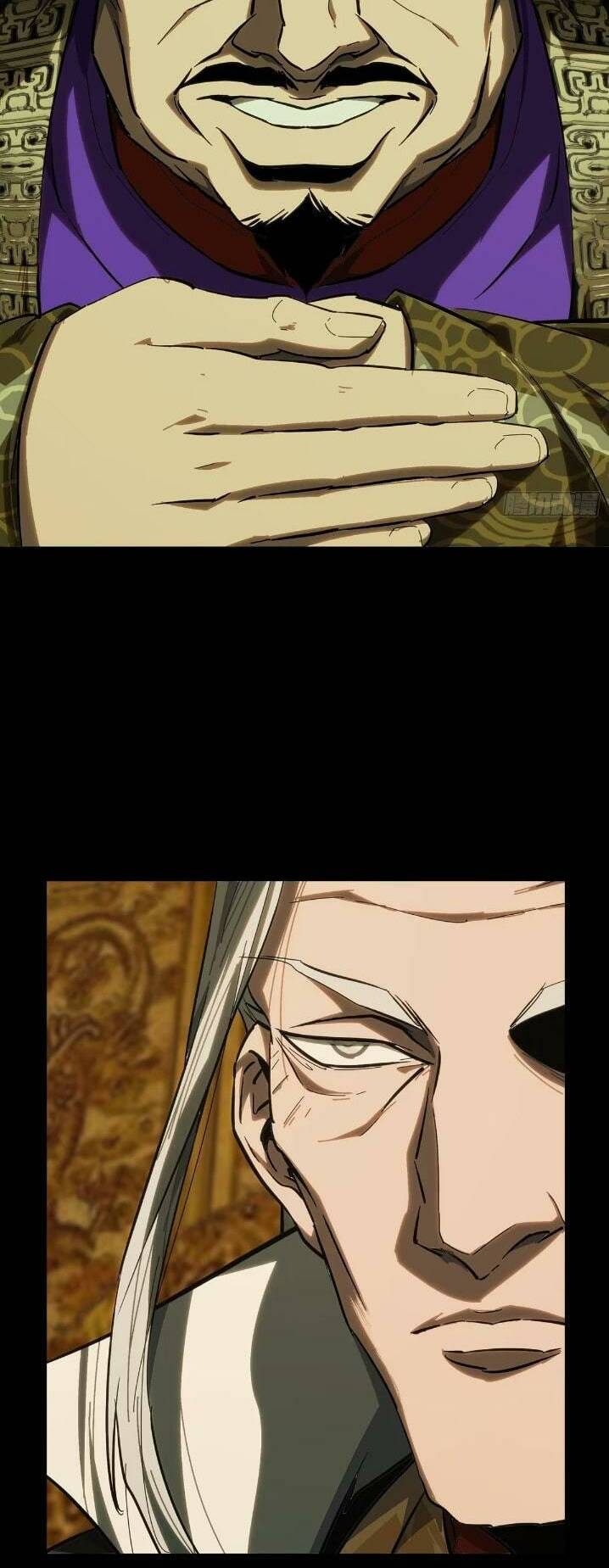 Đại Tượng Vô Hình Chapter 359 - Trang 2