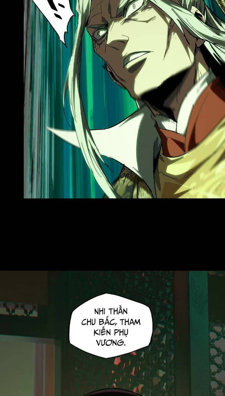 Đại Tượng Vô Hình Chapter 359 - Trang 2