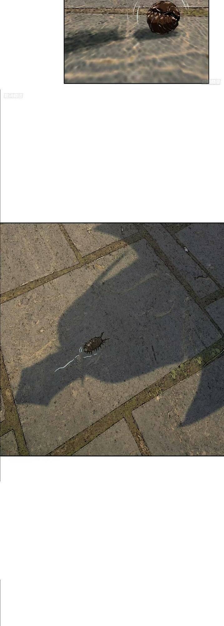 Đại Tượng Vô Hình Chapter 359 - Trang 2