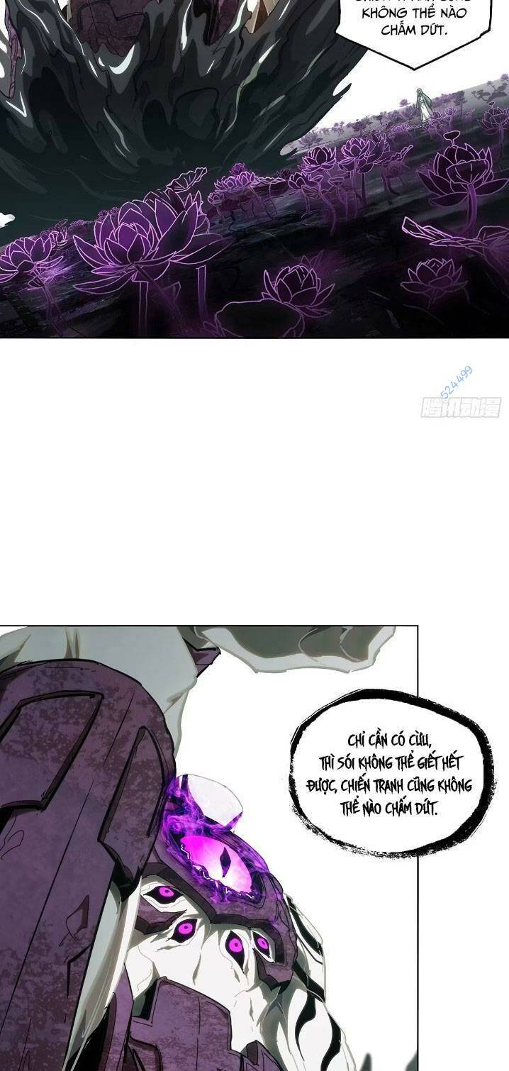 Đại Tượng Vô Hình Chapter 361 - Trang 2