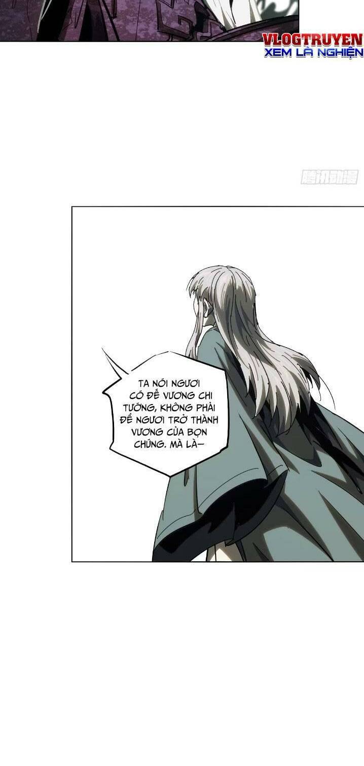 Đại Tượng Vô Hình Chapter 361 - Trang 2