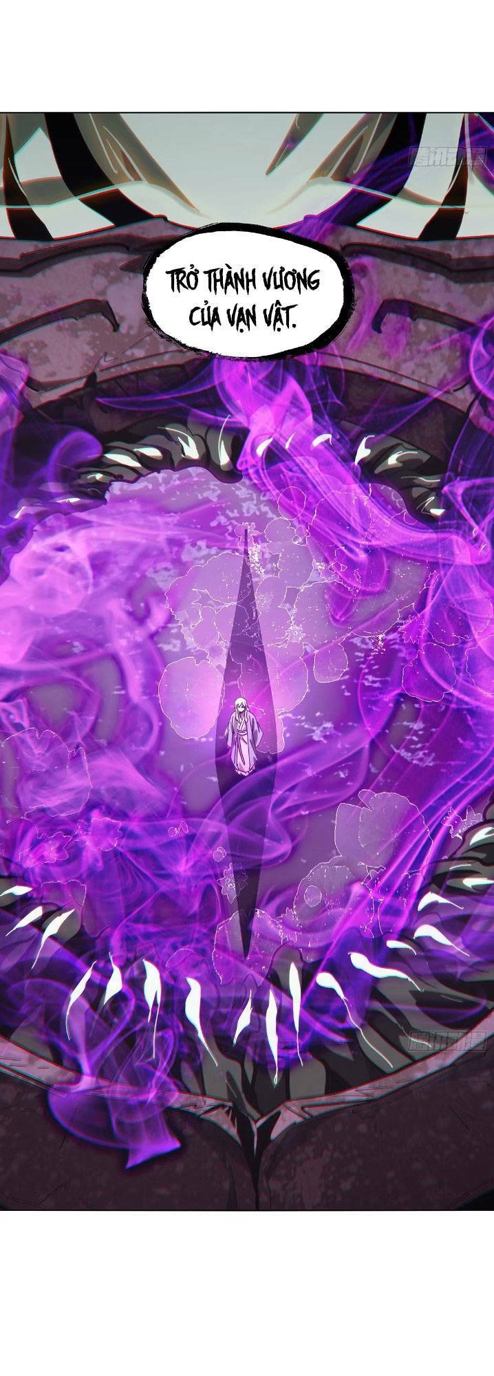 Đại Tượng Vô Hình Chapter 361 - Trang 2