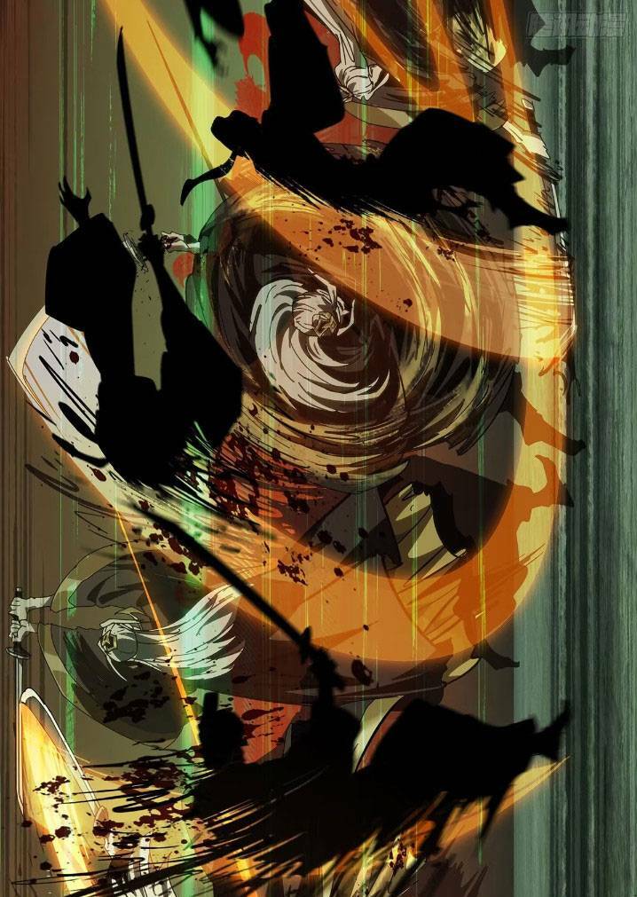 Đại Tượng Vô Hình Chapter 361 - Trang 2