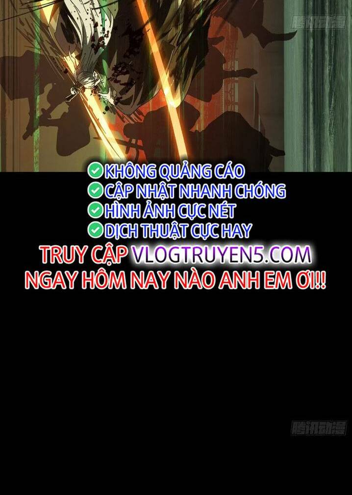 Đại Tượng Vô Hình Chapter 361 - Trang 2