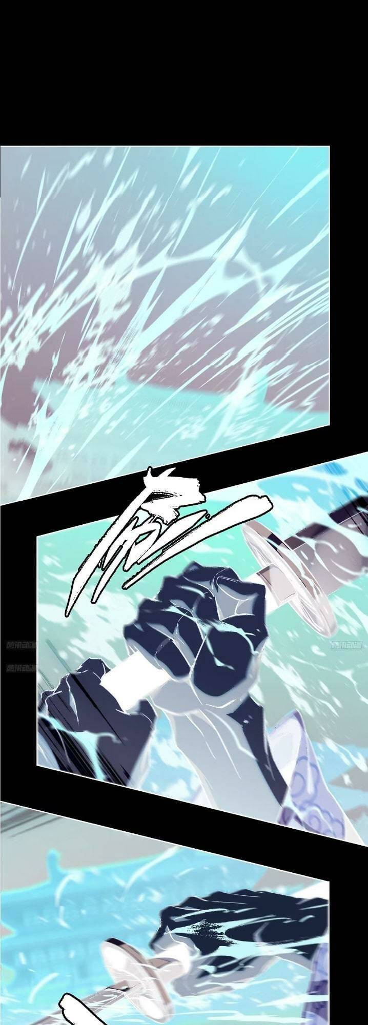 Đại Tượng Vô Hình Chapter 362 - Trang 2