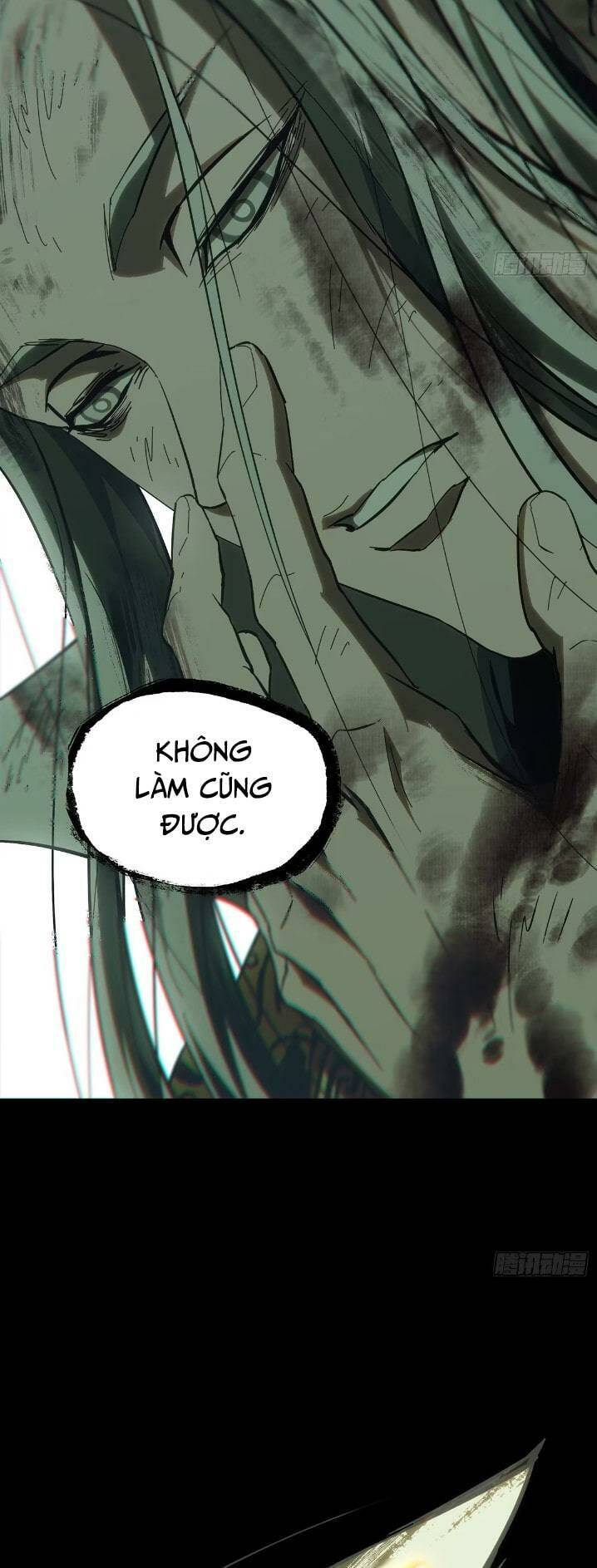 Đại Tượng Vô Hình Chapter 362 - Trang 2