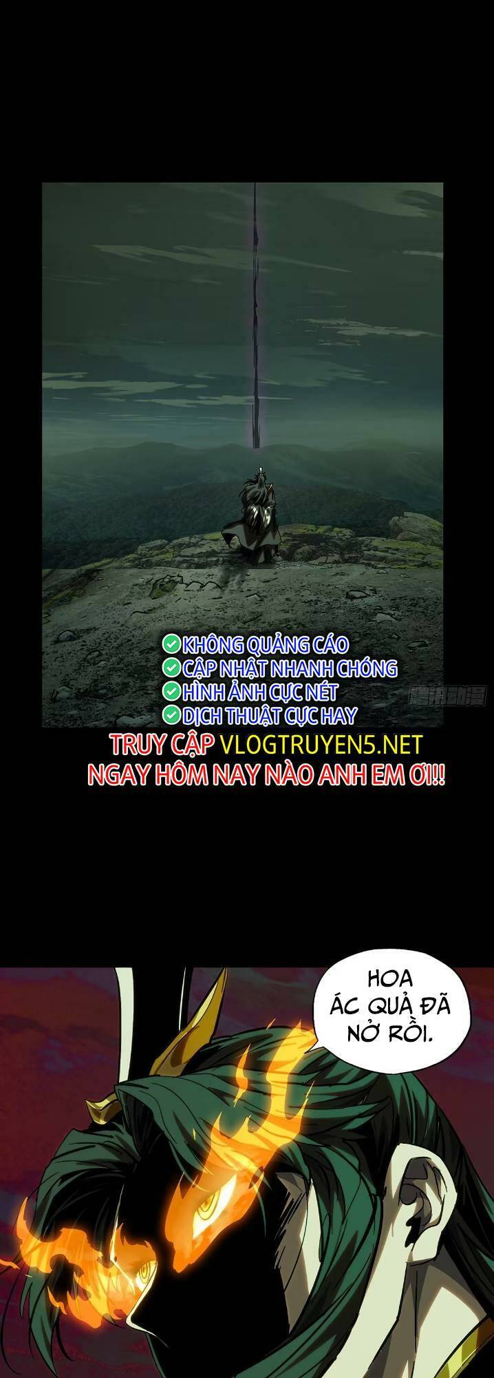 Đại Tượng Vô Hình Chapter 362 - Trang 2