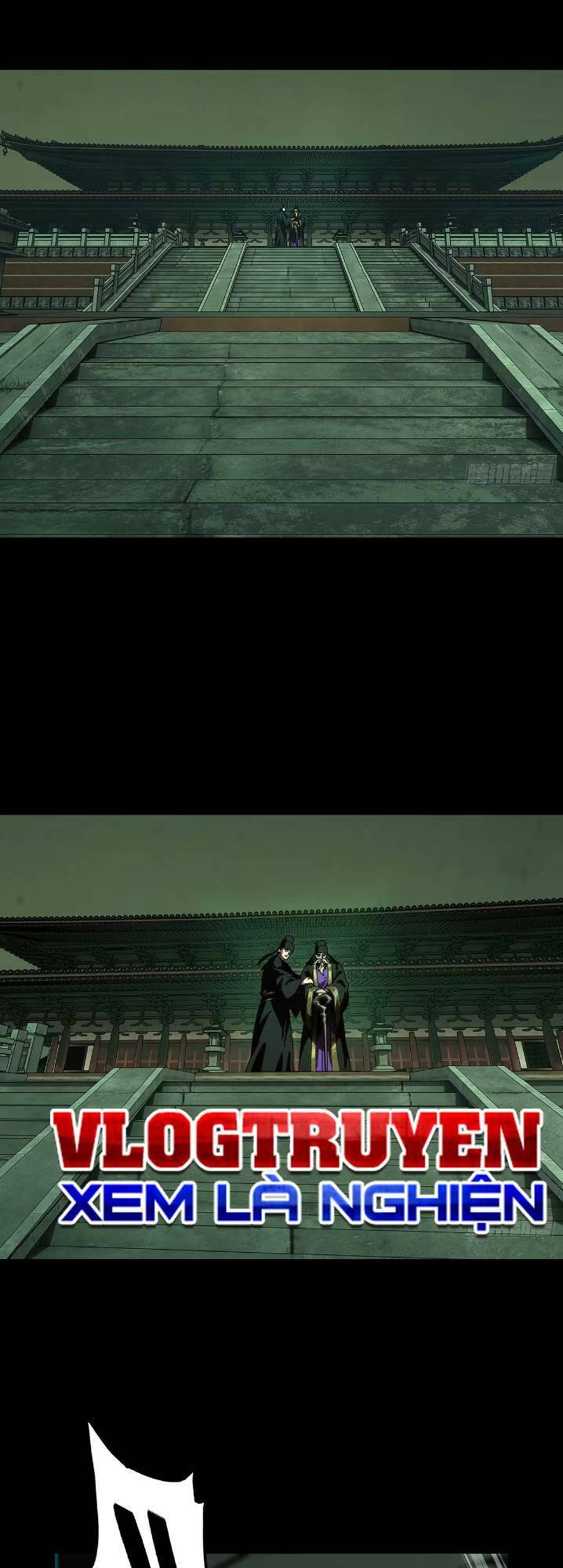 Đại Tượng Vô Hình Chapter 362 - Trang 2