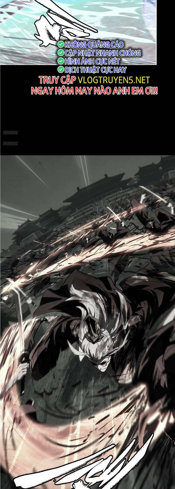 Đại Tượng Vô Hình Chapter 362 - Trang 2