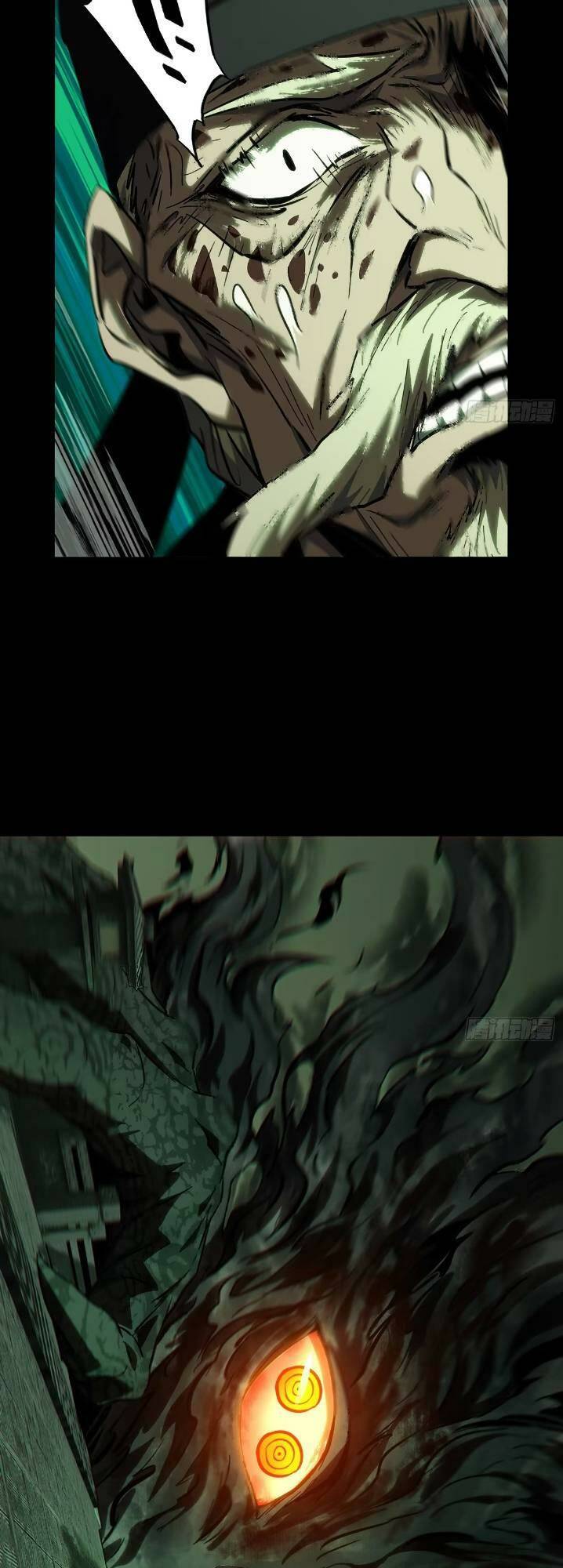 Đại Tượng Vô Hình Chapter 362 - Trang 2