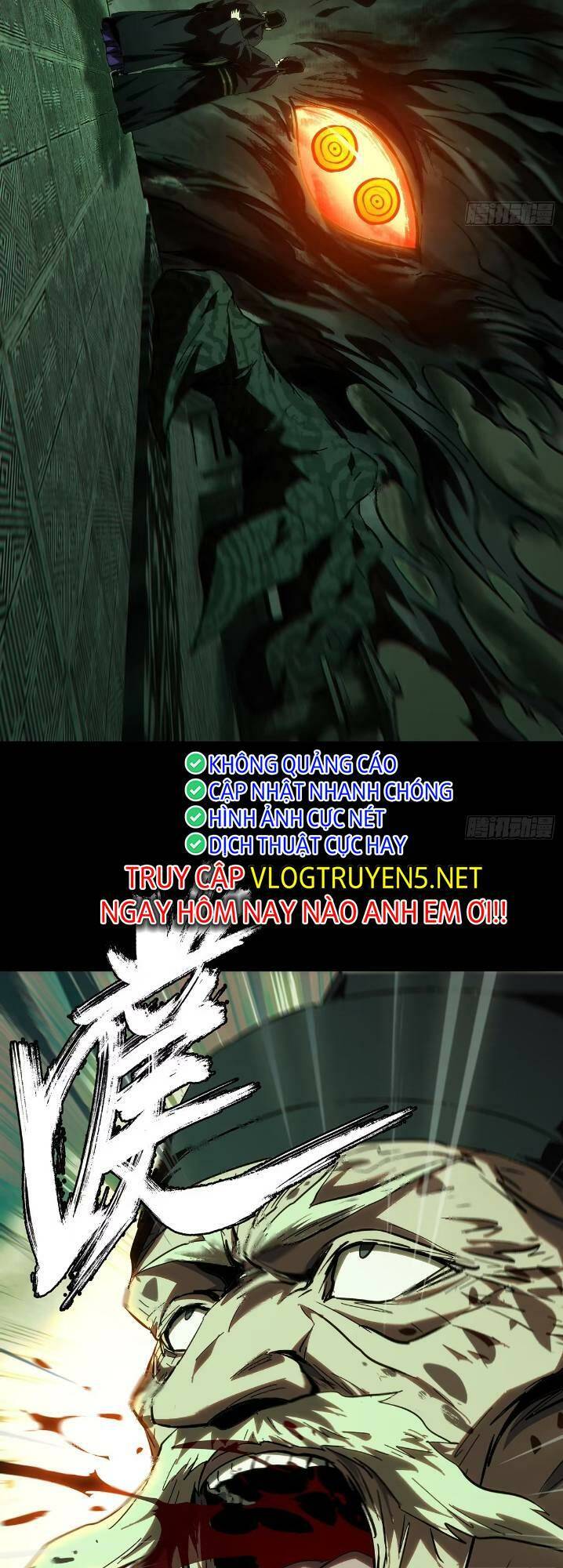 Đại Tượng Vô Hình Chapter 362 - Trang 2