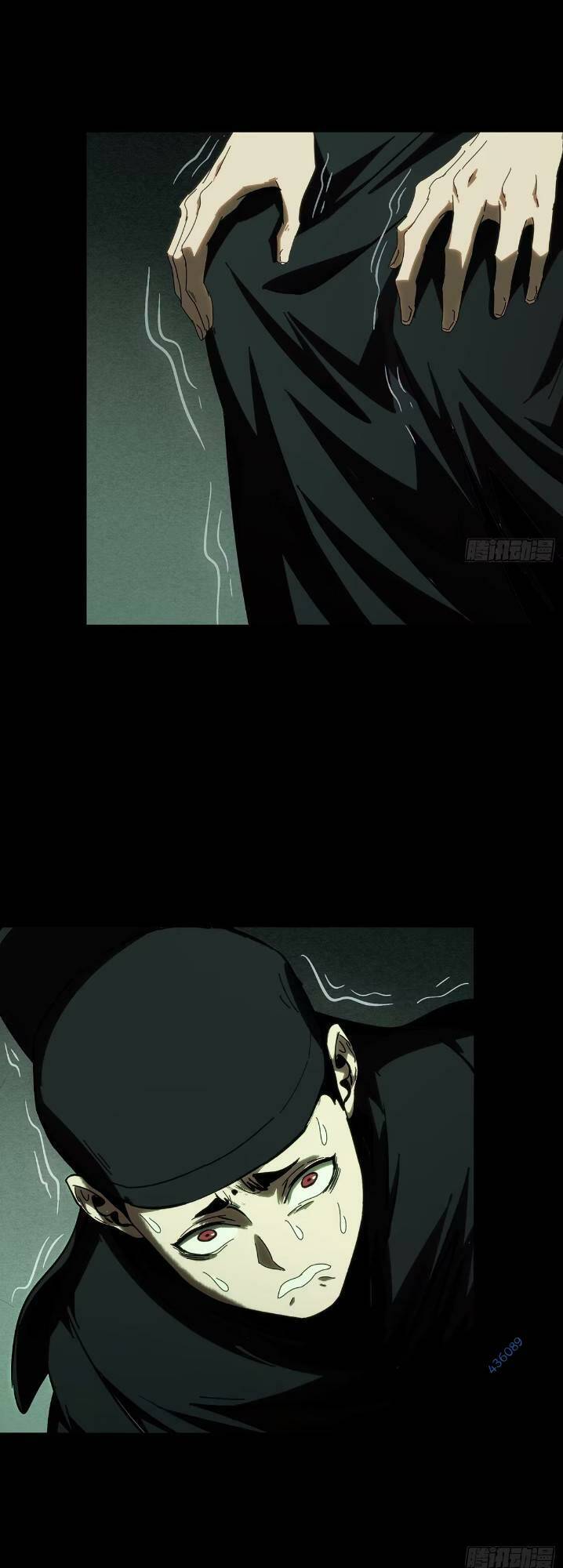 Đại Tượng Vô Hình Chapter 362 - Trang 2