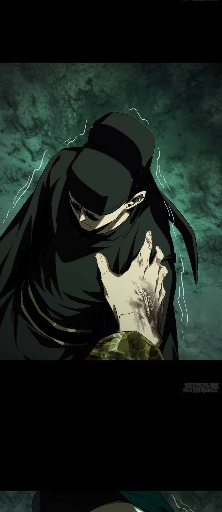 Đại Tượng Vô Hình Chapter 362 - Trang 2