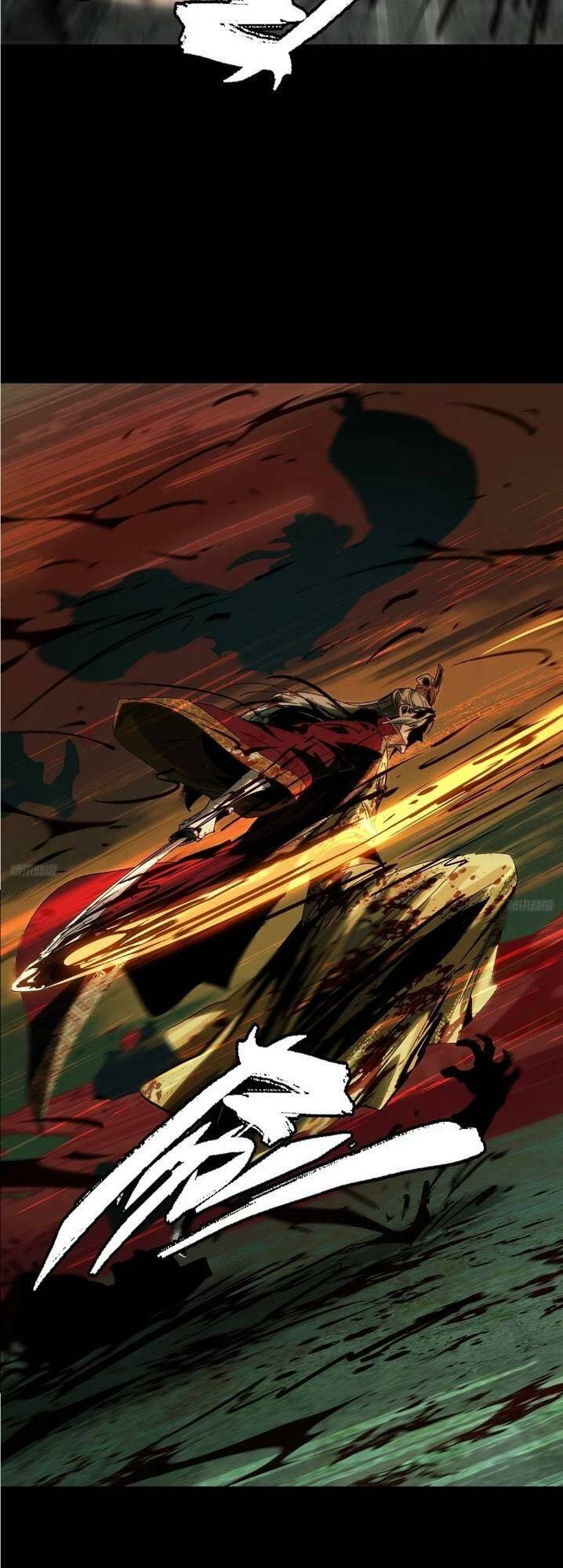 Đại Tượng Vô Hình Chapter 362 - Trang 2