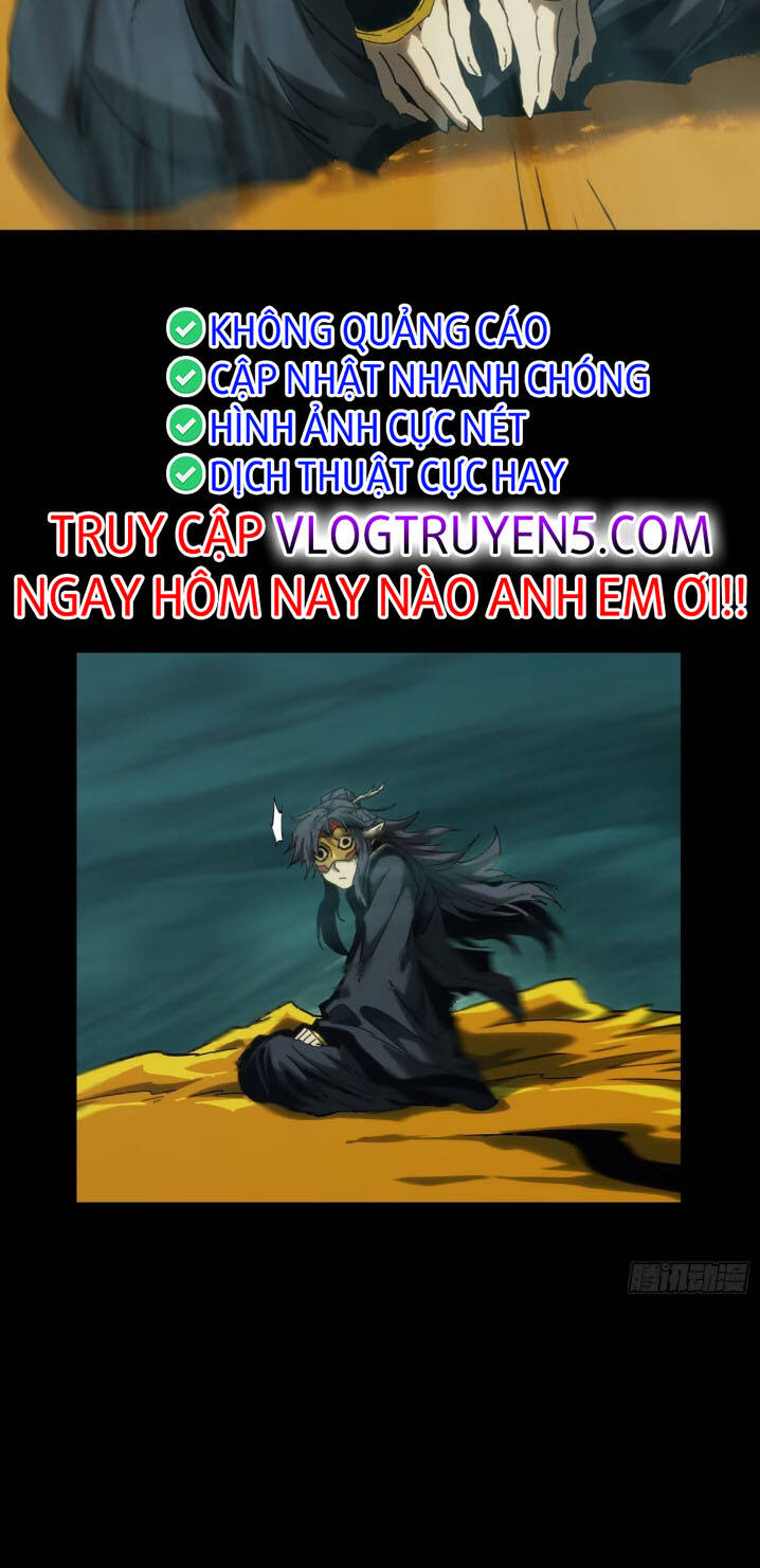 Đại Tượng Vô Hình Chapter 363 - Trang 2