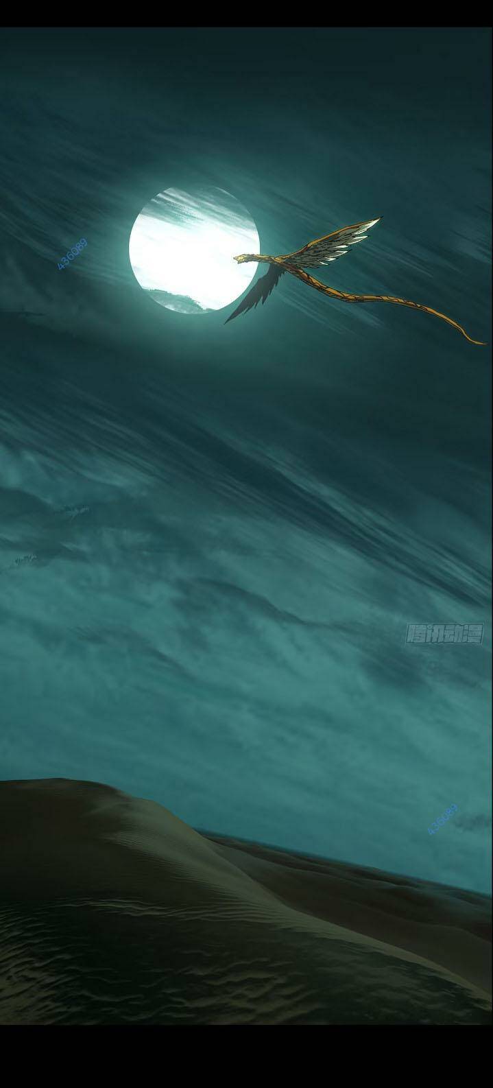 Đại Tượng Vô Hình Chapter 363 - Trang 2