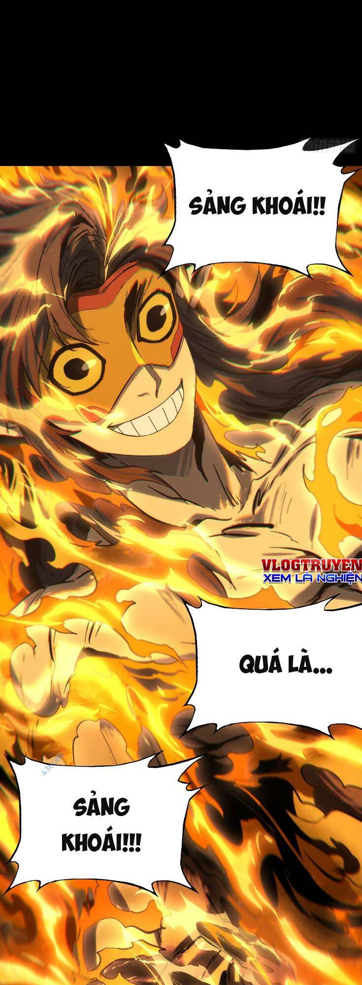 Đại Tượng Vô Hình Chapter 363 - Trang 2