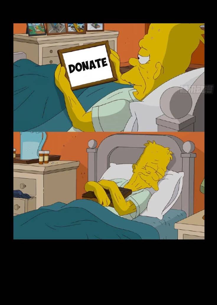 Đại Tượng Vô Hình Chapter 363 - Trang 2