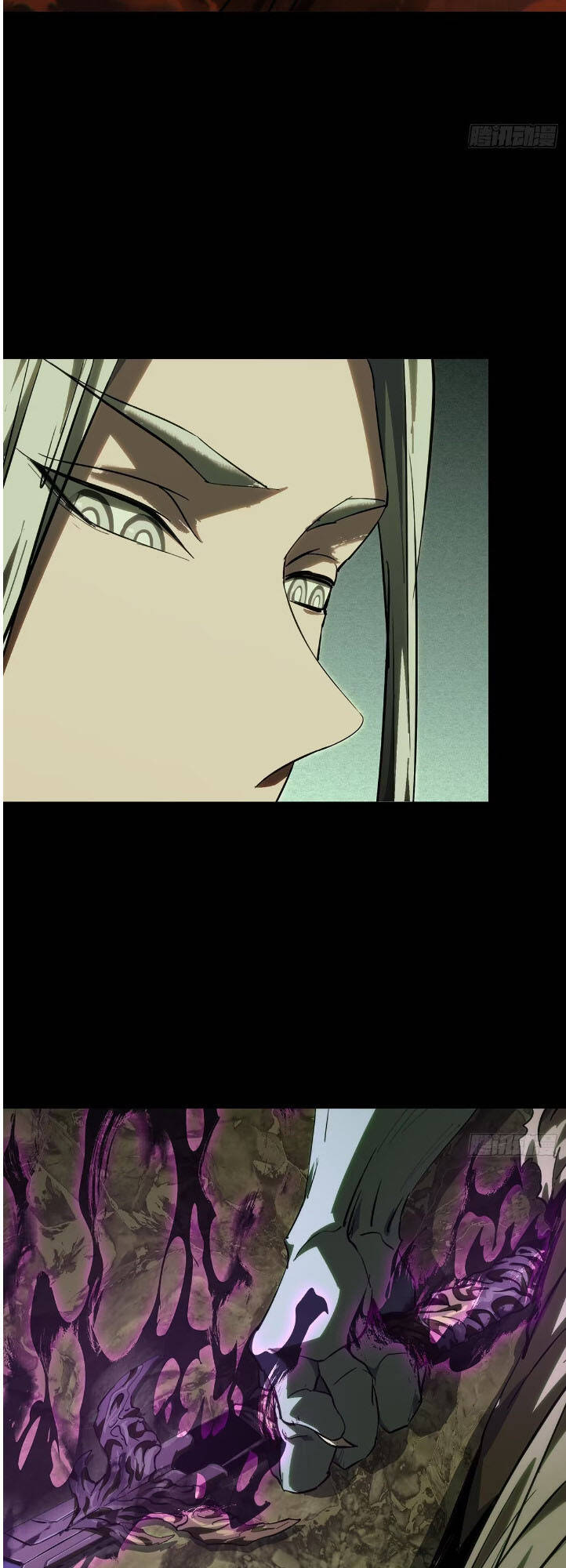 Đại Tượng Vô Hình Chapter 365 - Trang 2