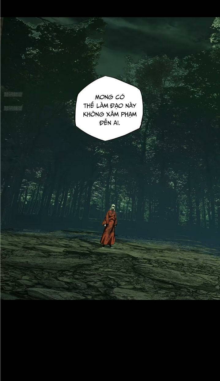 Đại Tượng Vô Hình Chapter 365 - Trang 2